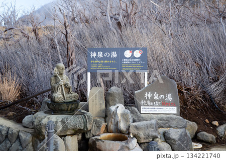 大涌谷 神泉の湯2 大涌谷 神泉の湯2 134221740