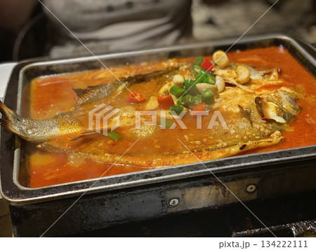 Chinese Braised Meat Soup 134222111