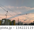 Sunset Sky 134222119
