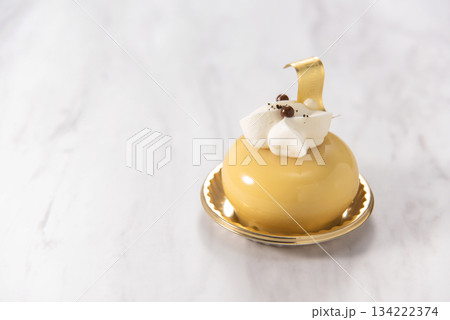 ムースケーキ 134222374