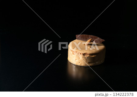 珈琲キャラメルムースケーキ 134222378