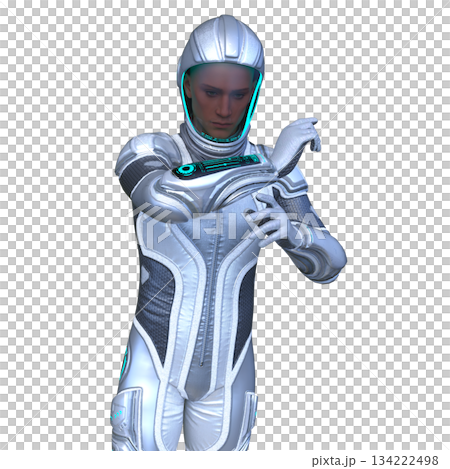 Cyber man Cyber man 134222498