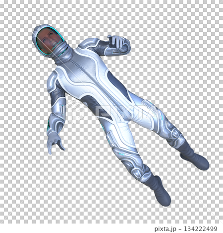 Cyber man Cyber man 134222499