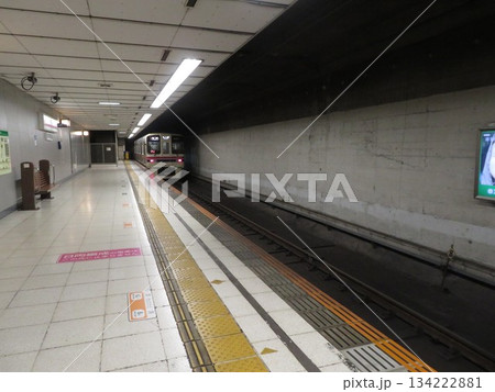 電車 京王線 134222881