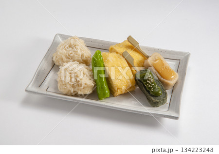 湯葉料理 134223248