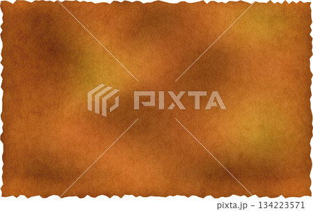 古い紙のイメージ 134223571