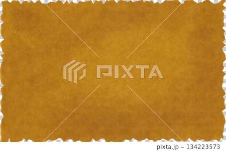 古い紙のイメージ 134223573