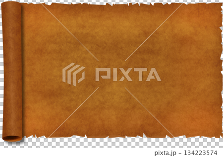 古い紙のイメージ 134223574