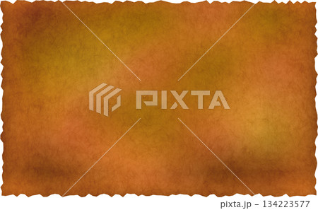 古い紙のイメージ 134223577