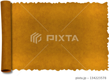 古い紙のイメージ 134223578