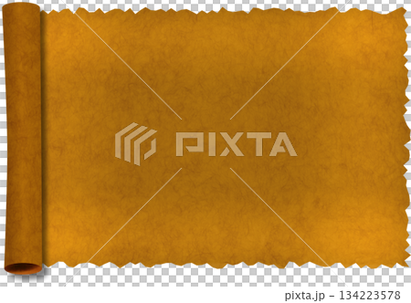 古い紙のイメージ 134223578