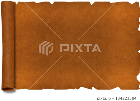 古い紙のイメージ 134223584