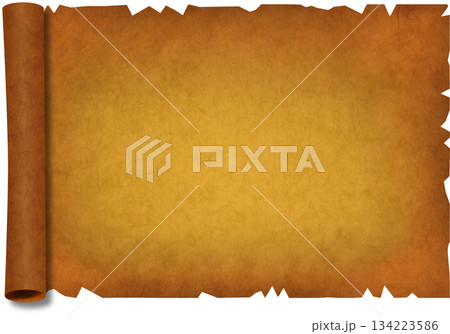 古い紙のイメージ 134223586