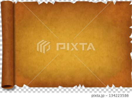 古い紙のイメージ 134223586