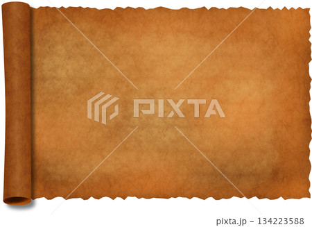 古い紙のイメージ 134223588