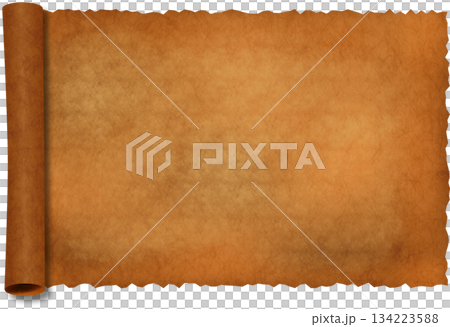 古い紙のイメージ 134223588