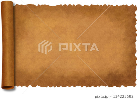 古い紙のイメージ 134223592