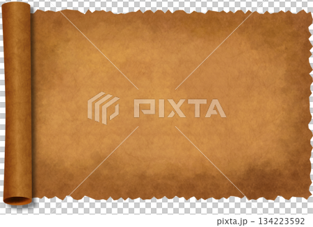 古い紙のイメージ 134223592