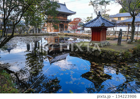 丹生大師神宮寺 仁王門 丹生大師神宮寺 仁王門 134223986