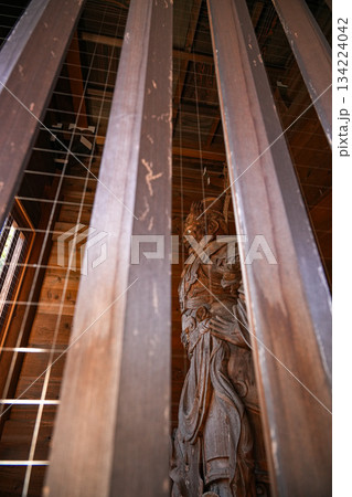 丹生大師神宮寺 仁王門 丹生大師神宮寺 仁王門 134224042