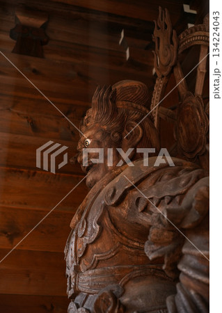 丹生大師神宮寺 仁王門 丹生大師神宮寺 仁王門 134224043