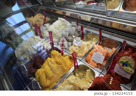 ジェラート 134224153