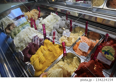 ジェラート 134224154