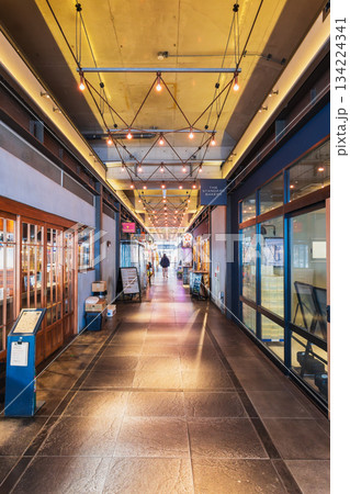 下北沢　ミカン下北のグルメストリート 134224341