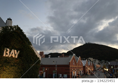 函館 函館 134225451