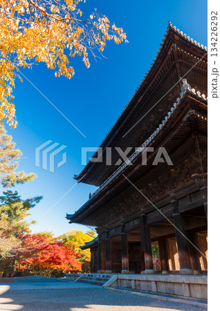 南禅寺三門_2412 134226292