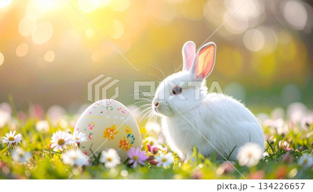 Easter-themed backgrounds are perfect for promotional backgrounds. Easter-themed backgrounds are perfect for promotional backgrounds. 134226657