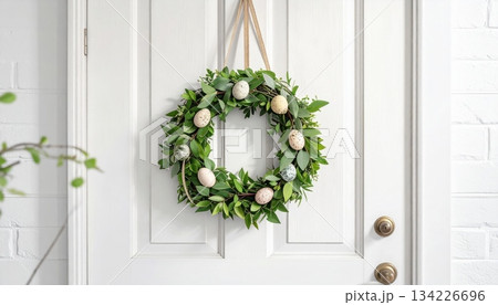 Easter-themed backgrounds are perfect for promotional backgrounds. Easter-themed backgrounds are perfect for promotional backgrounds. 134226696