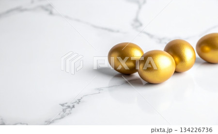 Easter-themed backgrounds are perfect for promotional backgrounds. 134226736