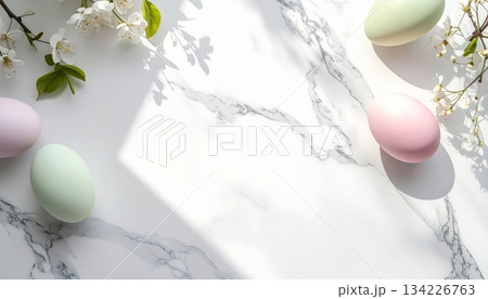 Easter-themed backgrounds are perfect for promotional backgrounds. Easter-themed backgrounds are perfect for promotional backgrounds. 134226763