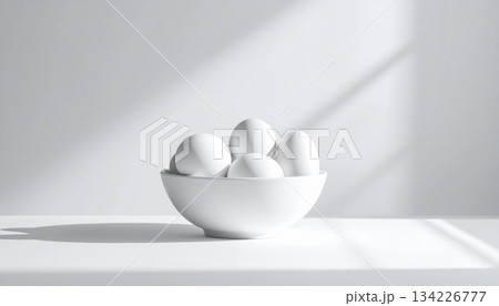 Easter-themed backgrounds are perfect for promotional backgrounds. 134226777