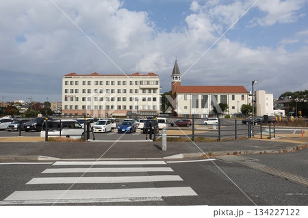 下関市 梅光学院大学 2025 134227122