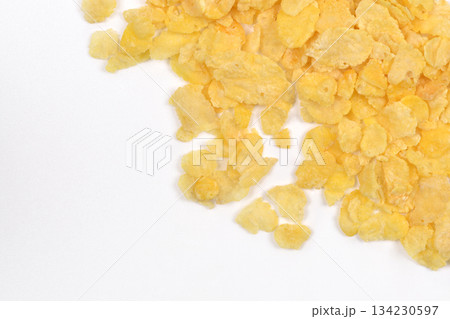 Golden Flakes Corner 134230597