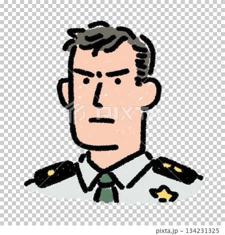 male police officer male police officer 134231325