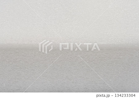 White Foam Edge 134233304