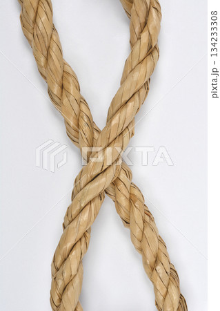 Braided Rope Cross 134233308