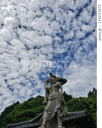 篠栗耶馬溪　慈妙法院別院 134233973