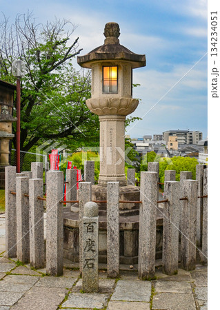 奈良・東大寺二月堂 奈良・東大寺二月堂 134234051