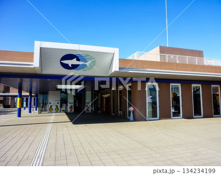 アクアワールド茨城県大洗水族館　茨城県東茨城郡大洗町磯浜町 134234199