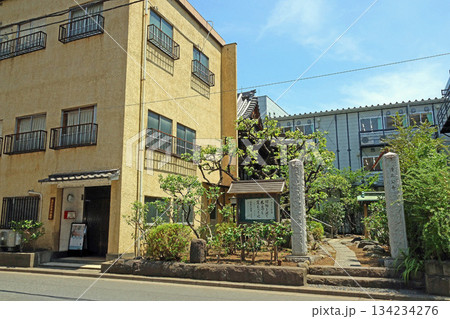 清正公寺（中央） 134234276