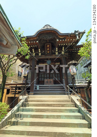 清正公寺(中央) 清正公寺(中央) 134234280