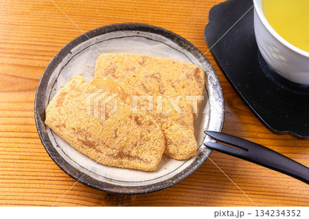 羽二重餅 134234352