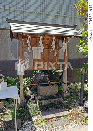 末広神社（中央） 134234933