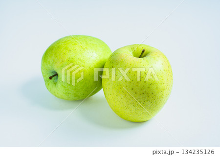 王林りんご 134235126