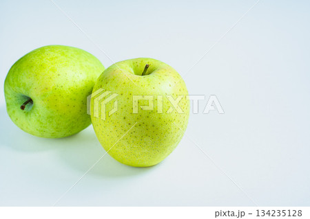 王林りんご 王林りんご 134235128