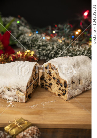 シュトレン 134235331